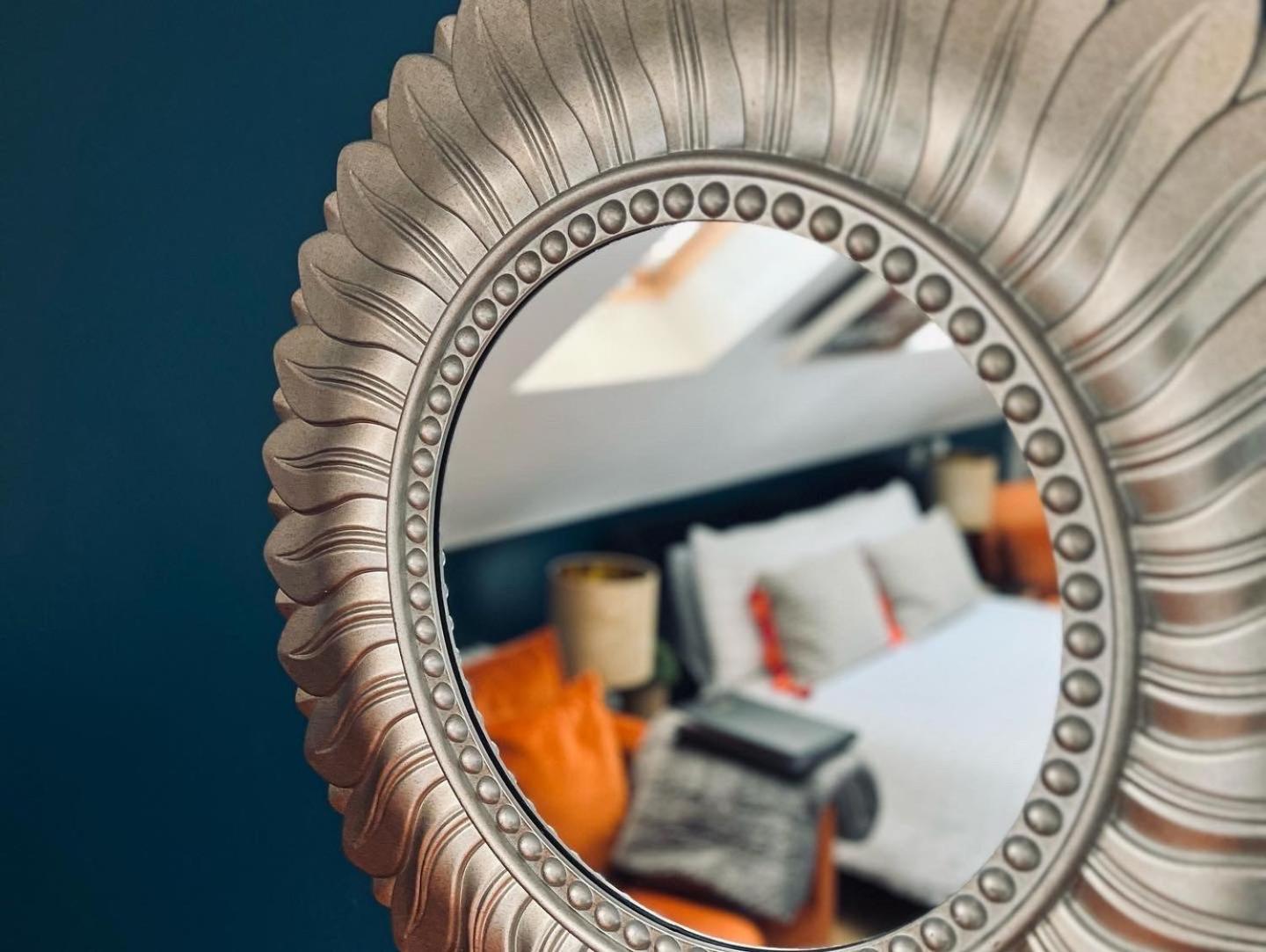 Boutique Shrewsbury Suites מראה חיצוני תמונה