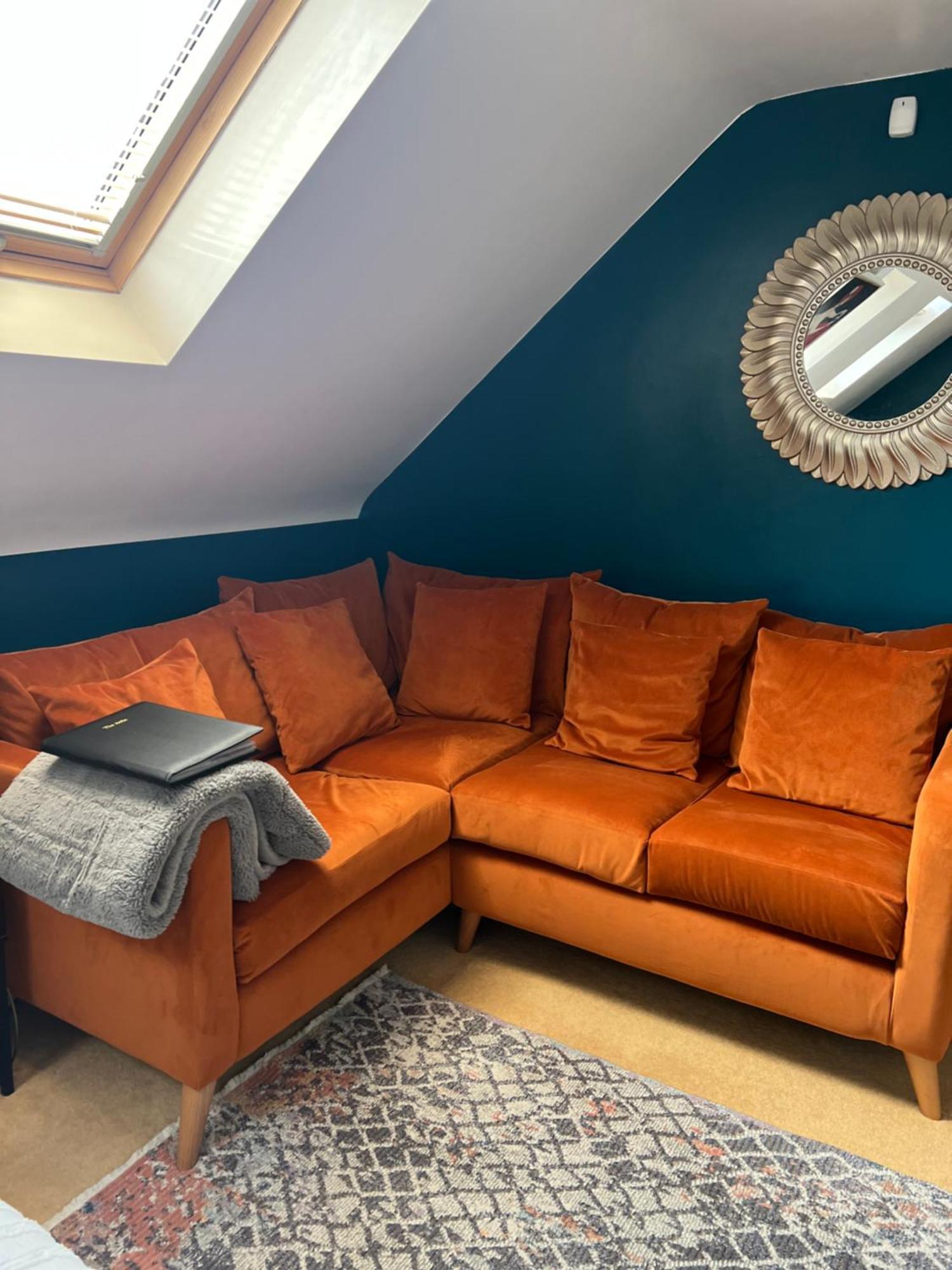 Boutique Shrewsbury Suites מראה חיצוני תמונה